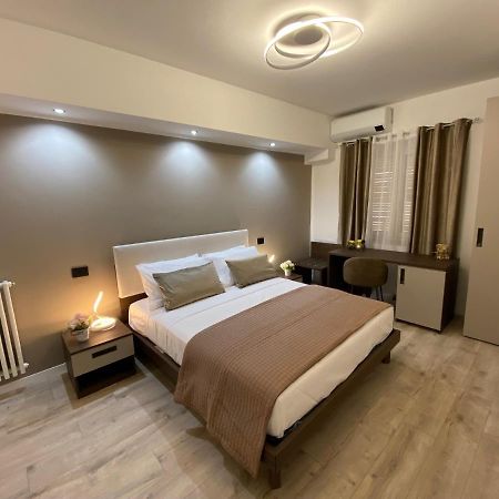 Hotel Plaza Ungheria Παλέρμο Εξωτερικό φωτογραφία