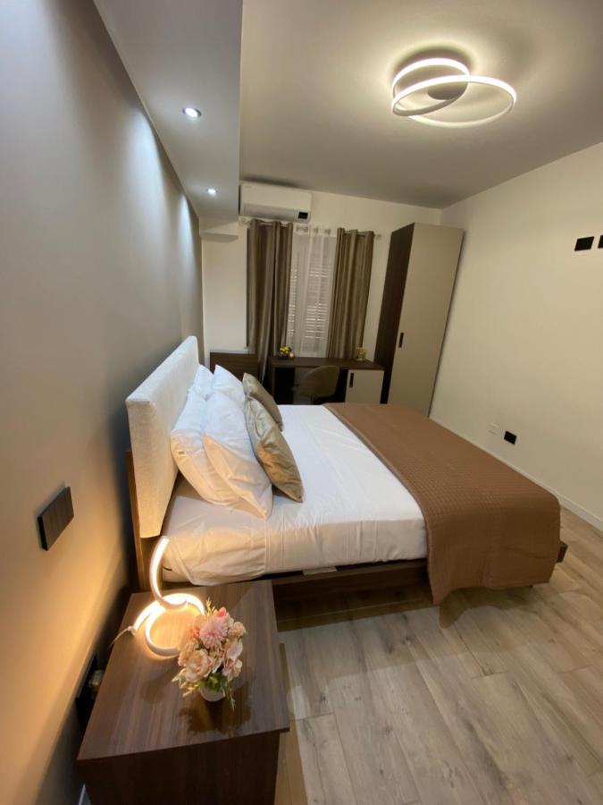 Hotel Plaza Ungheria Παλέρμο Εξωτερικό φωτογραφία