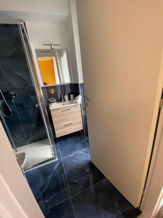 Hotel Plaza Ungheria Παλέρμο Εξωτερικό φωτογραφία