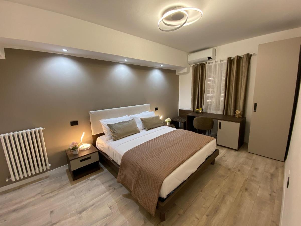 Hotel Plaza Ungheria Παλέρμο Εξωτερικό φωτογραφία