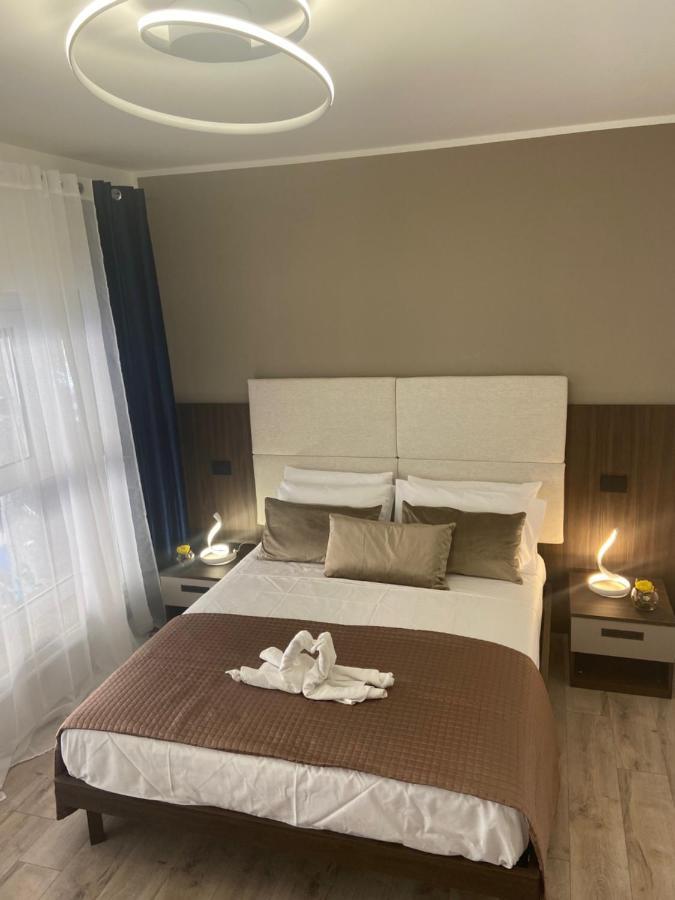 Hotel Plaza Ungheria Παλέρμο Εξωτερικό φωτογραφία
