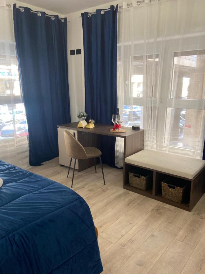 Hotel Plaza Ungheria Παλέρμο Εξωτερικό φωτογραφία