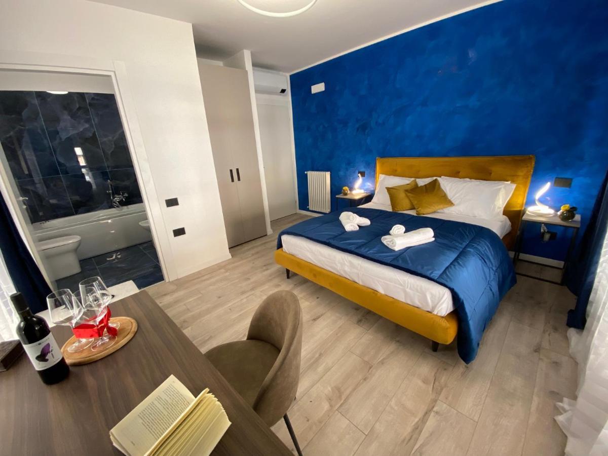 Hotel Plaza Ungheria Παλέρμο Εξωτερικό φωτογραφία