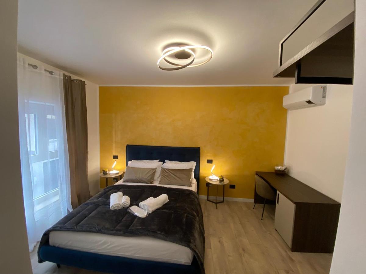 Hotel Plaza Ungheria Παλέρμο Εξωτερικό φωτογραφία