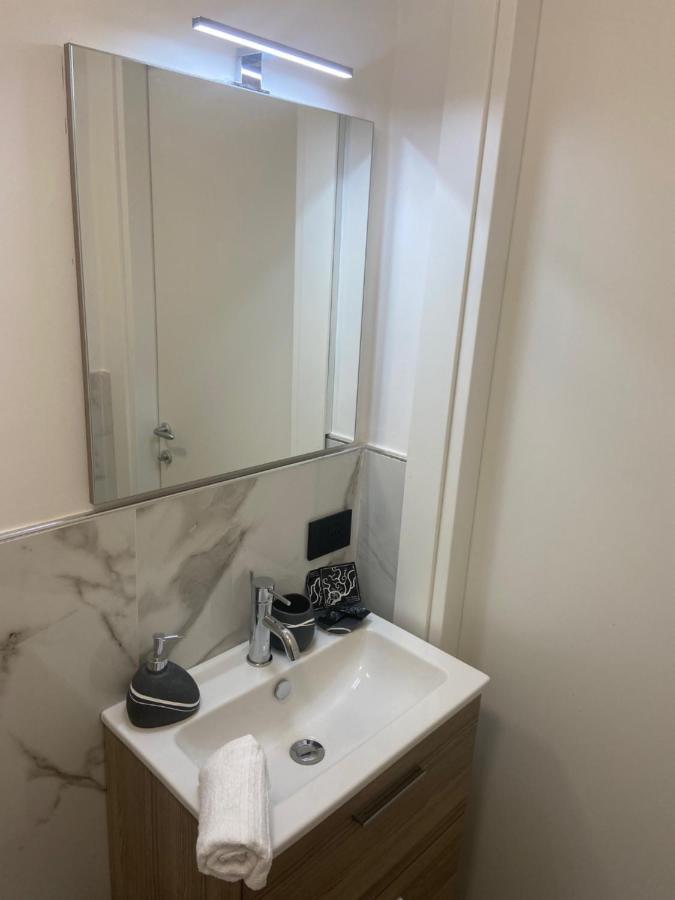 Hotel Plaza Ungheria Παλέρμο Εξωτερικό φωτογραφία