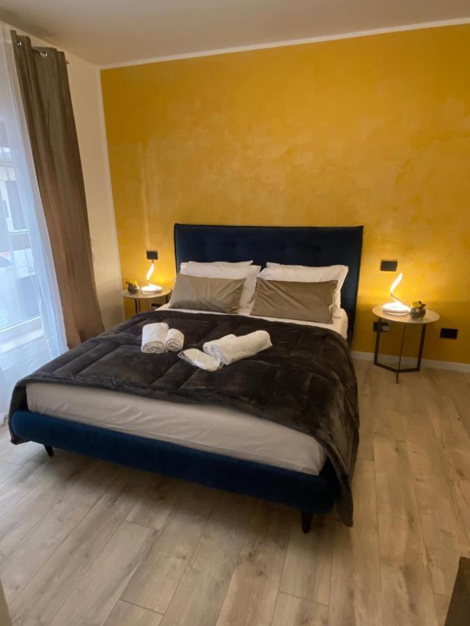 Hotel Plaza Ungheria Παλέρμο Εξωτερικό φωτογραφία