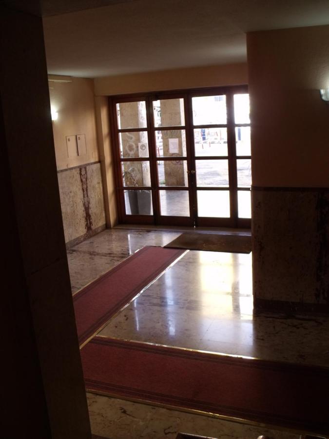Hotel Plaza Ungheria Παλέρμο Εξωτερικό φωτογραφία