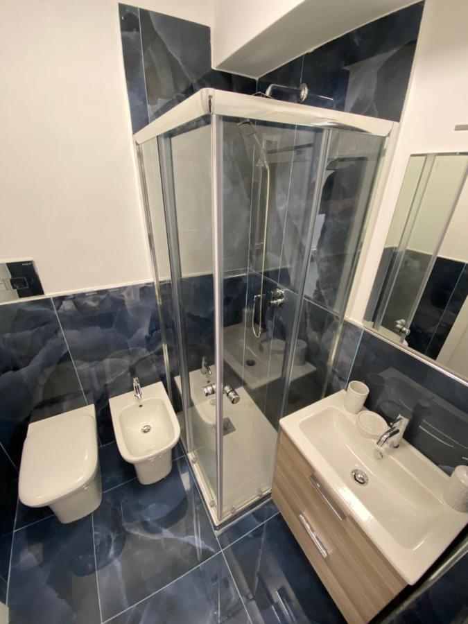Hotel Plaza Ungheria Παλέρμο Εξωτερικό φωτογραφία