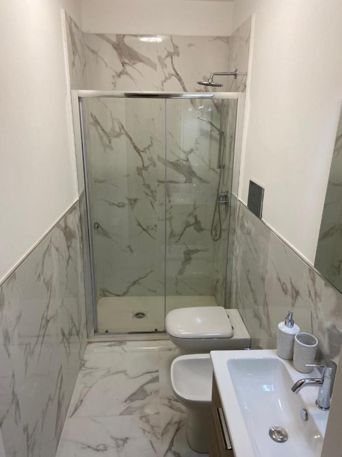 Hotel Plaza Ungheria Παλέρμο Εξωτερικό φωτογραφία