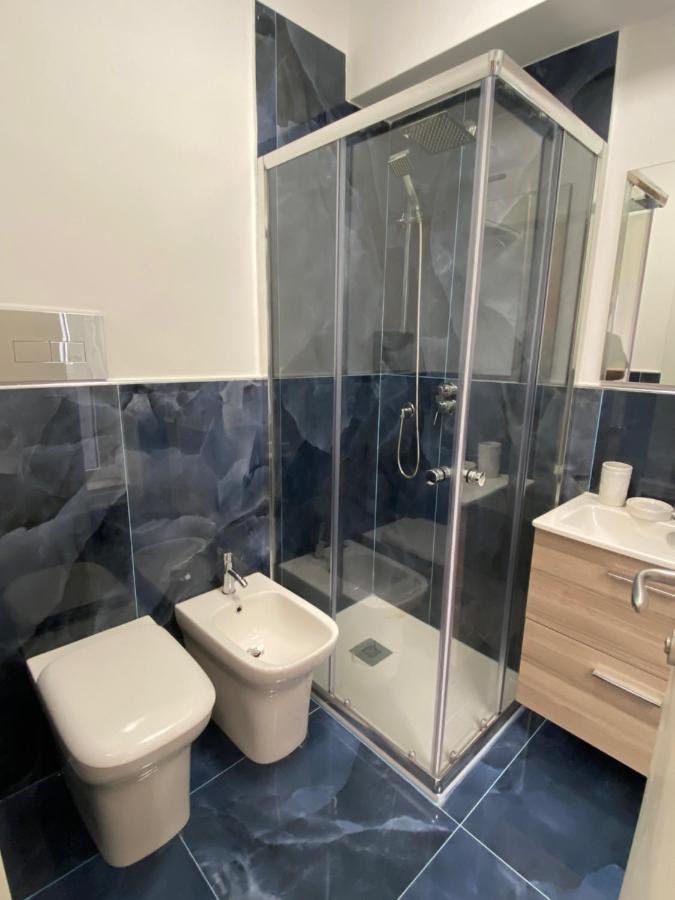 Hotel Plaza Ungheria Παλέρμο Εξωτερικό φωτογραφία