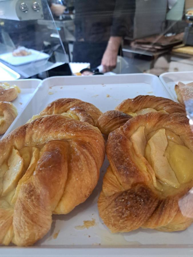 Hotel Plaza Ungheria Παλέρμο Εξωτερικό φωτογραφία