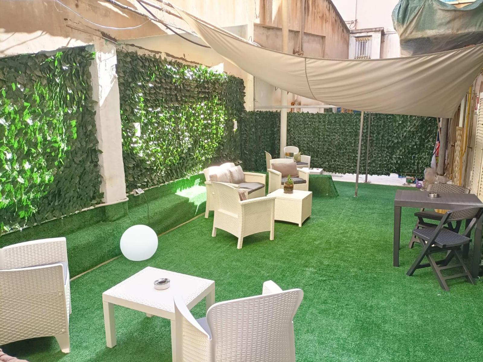 Hotel Plaza Ungheria Παλέρμο Εξωτερικό φωτογραφία